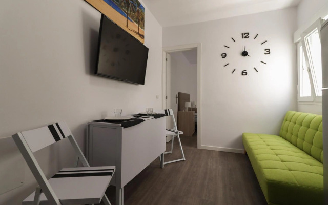 Apartamentos Bello Zona Hospital