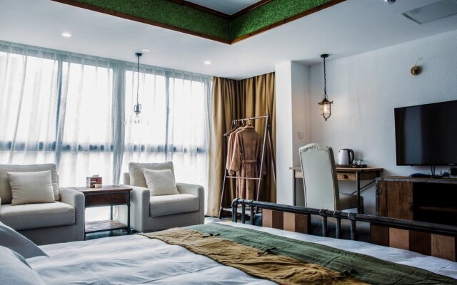 Hangzhou Siyanjing Xixiang Hostel