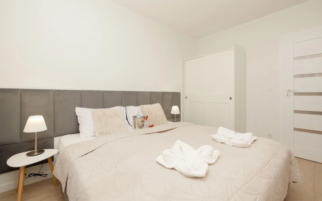 Apartment Jasna by Renters
