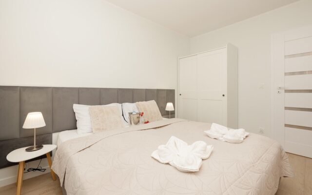 Apartment Jasna by Renters