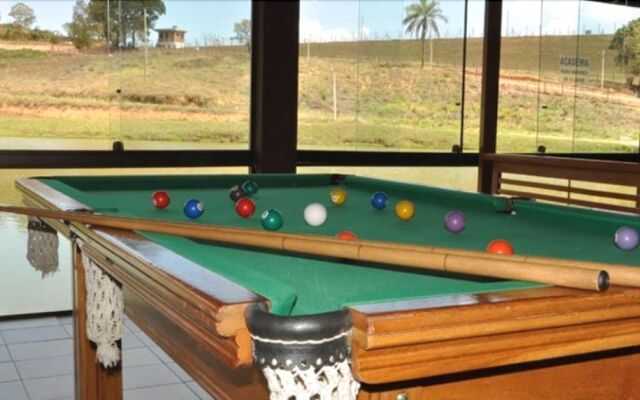 Engenho da Serra Hotel & Ecoresort