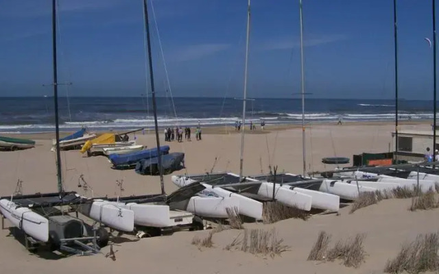 B&B Daar bij die Molen