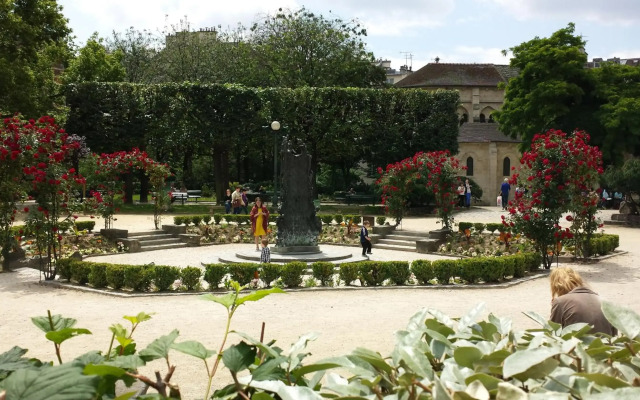 Hôtel Henri IV Rive Gauche