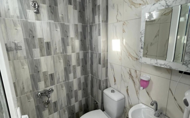Ersoy Ege Apart Otel