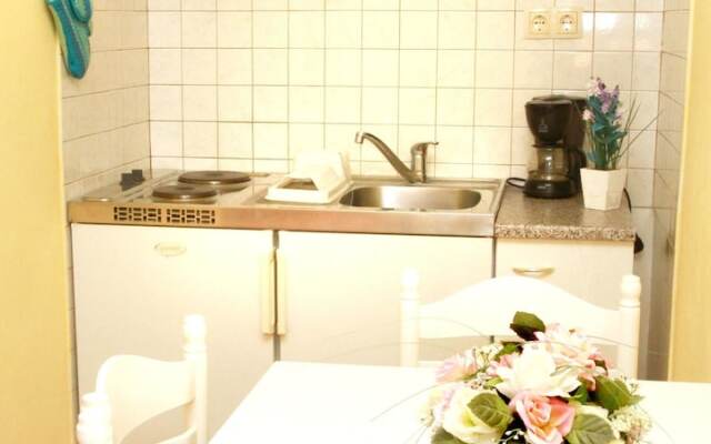 Apartment Okrug Gornji with Sea View 1