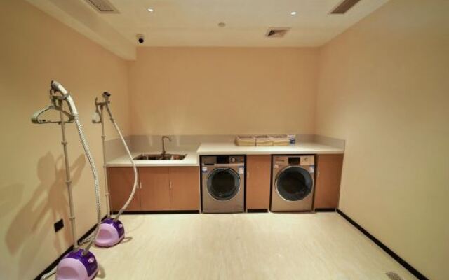 City Comfort Inn Hezhou Zhaoping Jiawang