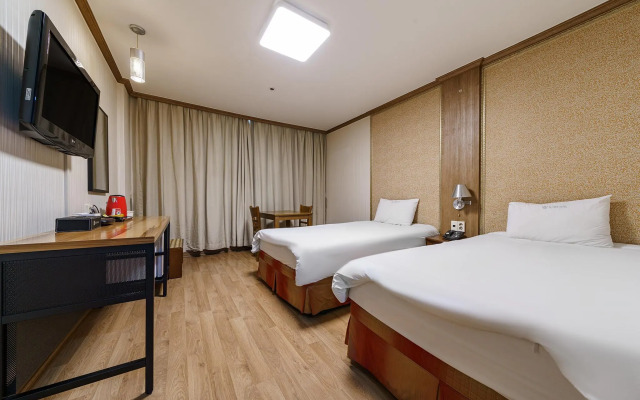 Olympic Hotel