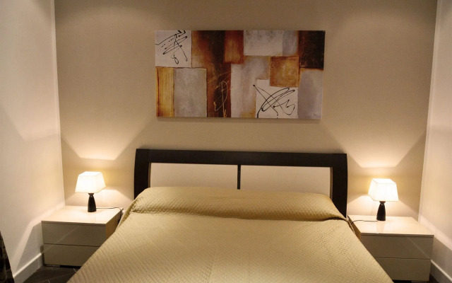 Palazzo Ducale Suites