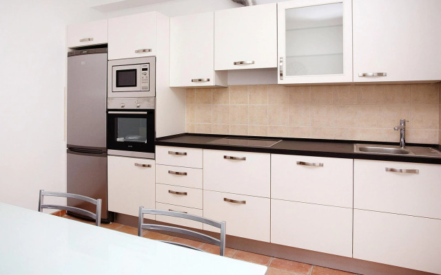 4 Star Holiday Home in La Oliva