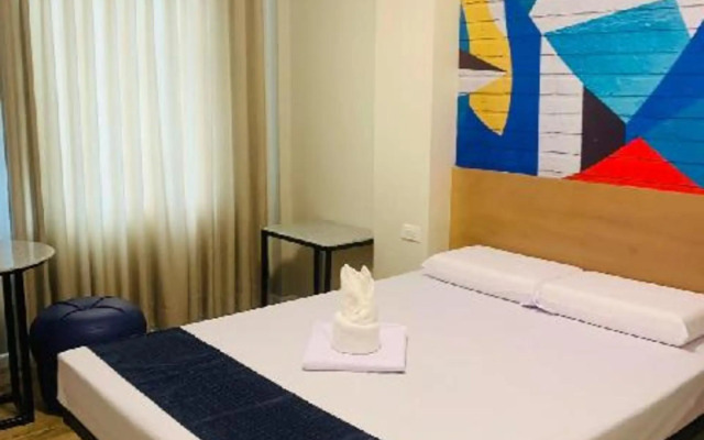 Sultana Ysabella Hotel and Event Inc.