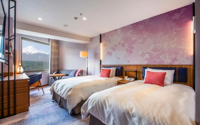 Highland Resort Hotel & Spa