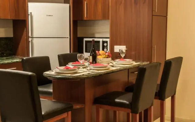 Galatia Executive Suites