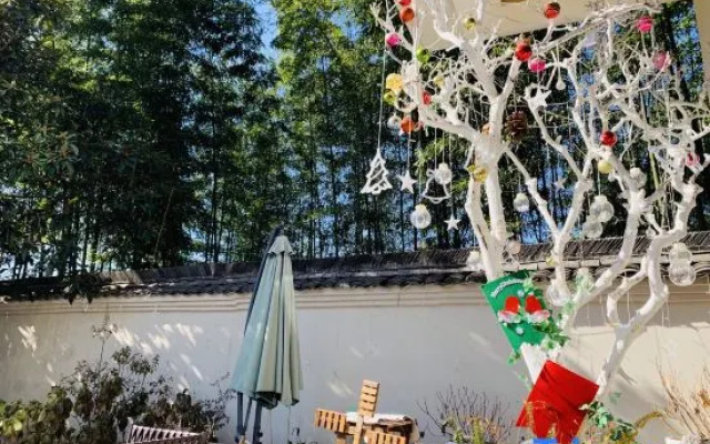 Encounter Boutique Hostel