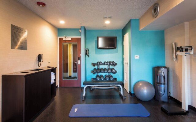 Fairfield Inn Las Cruces