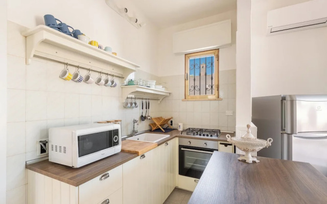 3592 Villetta Ninì by Barbarhouse