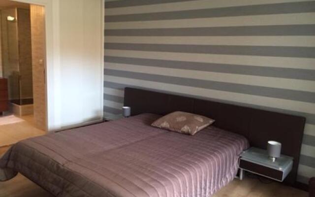 MC Apartment