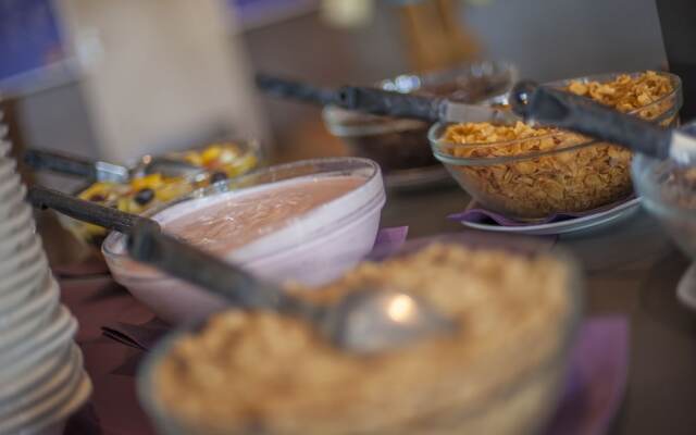 Roompot Beachhotel Cape Helius