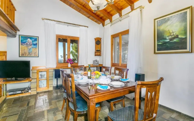 Villa Agapi Episcopi