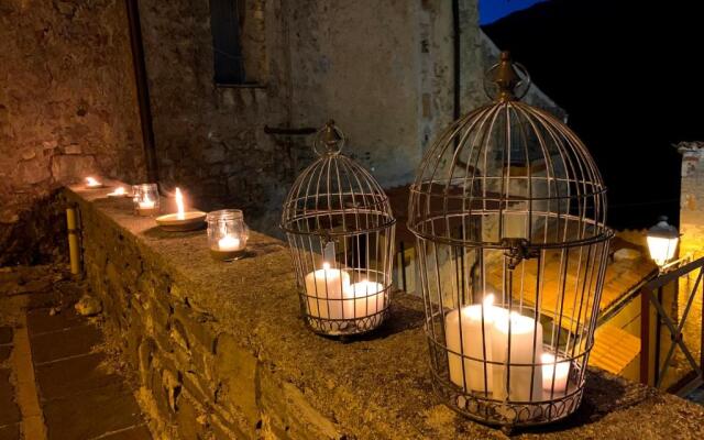 CilentoAndMORE - Dai Puddicchi - Cilento House