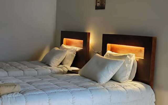 The Pharaohs Guest House