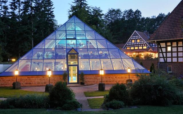 Vila Vita Burghotel Dinklage