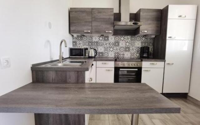 Apartments Jasna