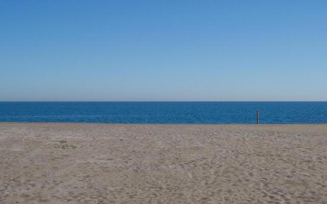 Manilva Beach