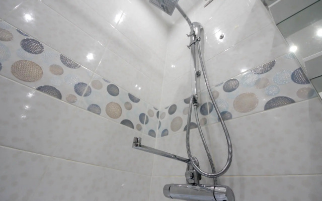 Pro Arendu на улице Кременчугская 17 корпус 3