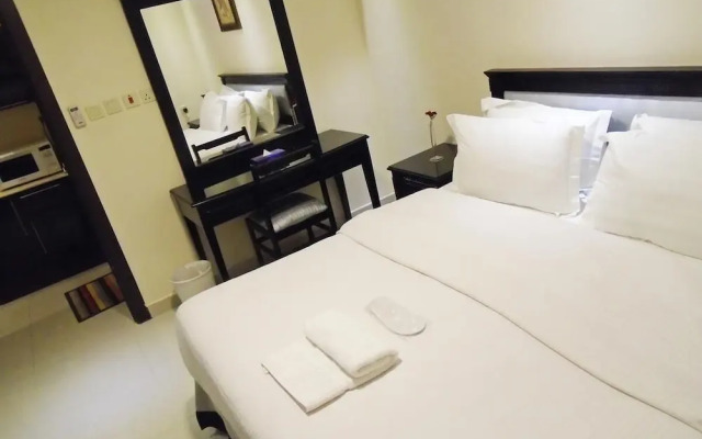 Masaken Al Naifat Furnished Units