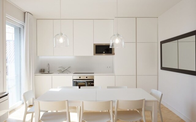 City Stays Sé Apartments