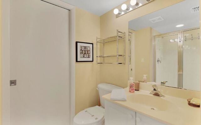 South Collier Condo 313