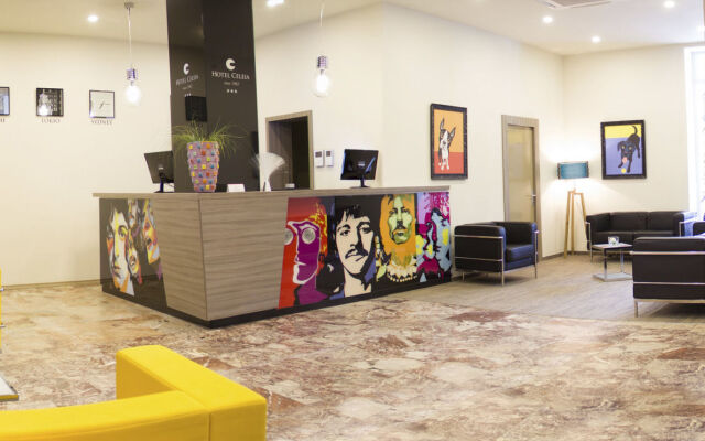 Hotel Celeia