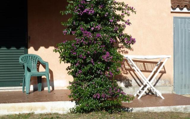 Agriturismo Vaddidulimu