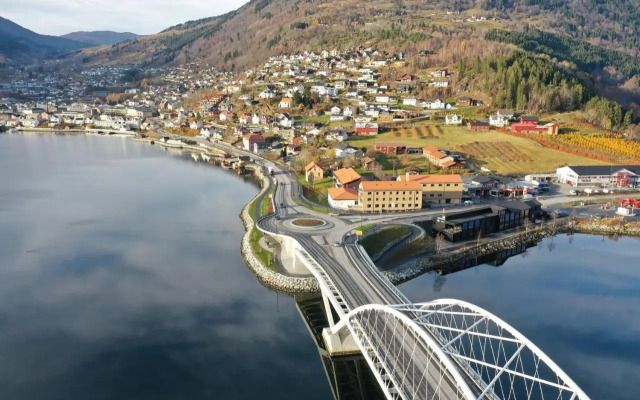 Sogndal Vandrerhjem