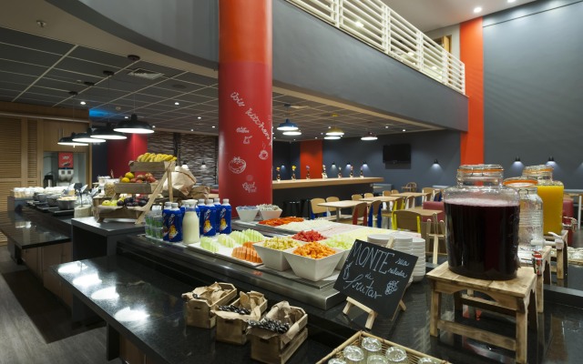 ibis Campinas