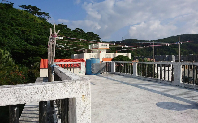 Nakayamagwa Guest House