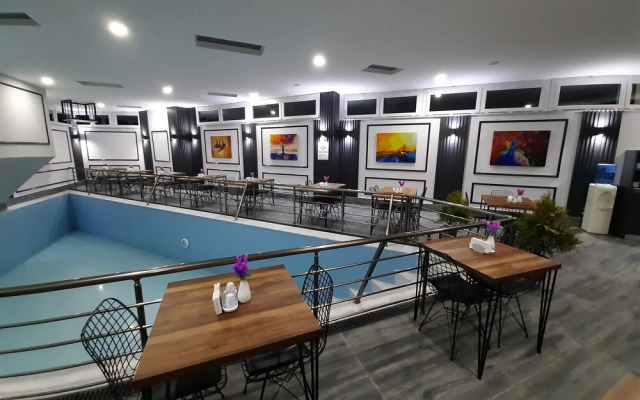 Asiwa Otel