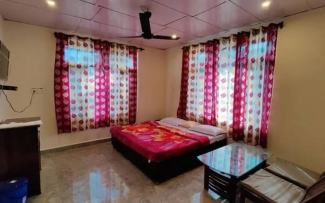 Shiva Home Stay