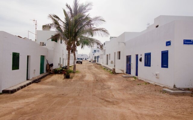 Lightbooking - Chill & Cool La Graciosa