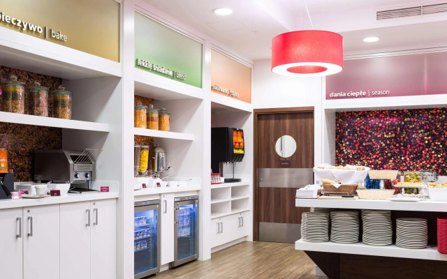 Hampton by Hilton Krakow