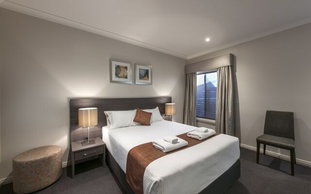Discovery Parks - Hahndorf