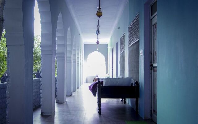 Moustache Pushkar - Hostel