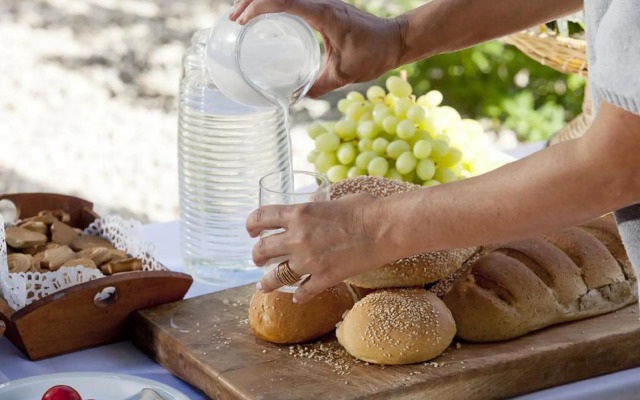 El Greco Resort & Spa