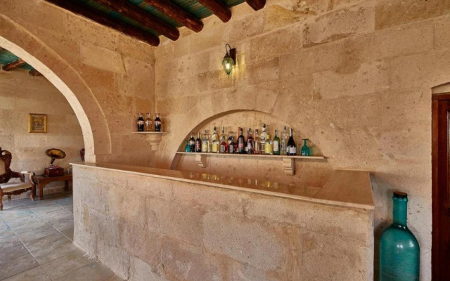 Charm Of Cappadocia Cave