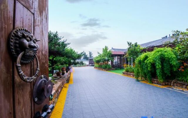 Yujian Xiyou Hostel