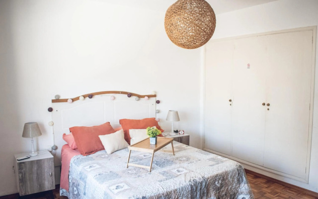 Apto. entero Ciudad Vieja