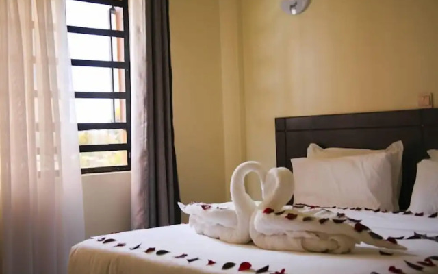 Nakuru Axis Hotel