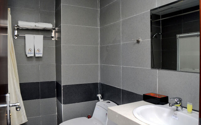 Bella Begonia Nha Trang Hotel