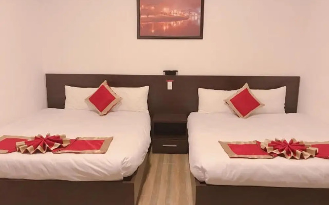 Dat Thien An Hotel
