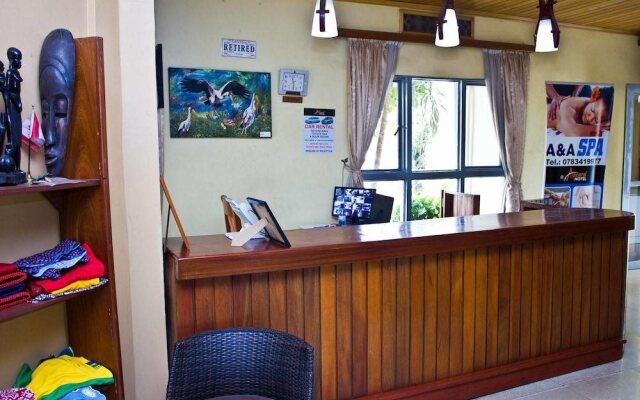 Accord Hotel
